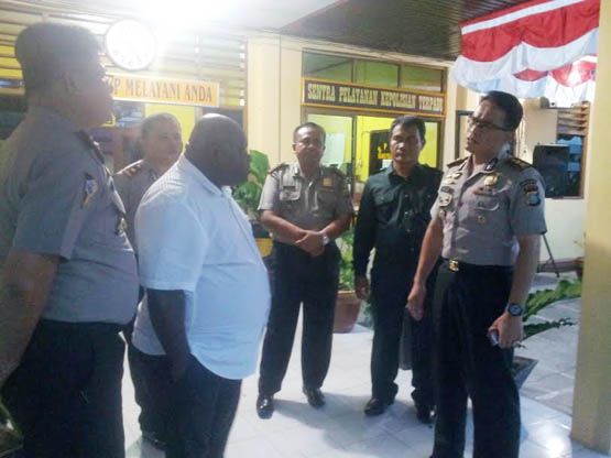 Komnas HAM juga Kunpulkan Data Tragedi 