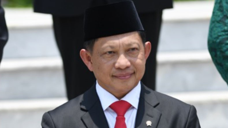 6 Menteri dan 2 Wamen Belum Laporkan LHKPN 