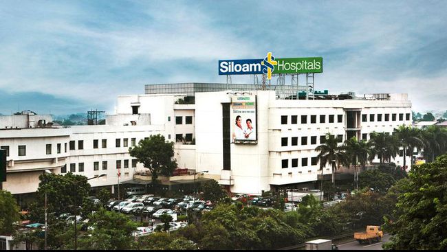 Rights Issue, Siloam Incar Dana Segar Rp1,3 Triliun 