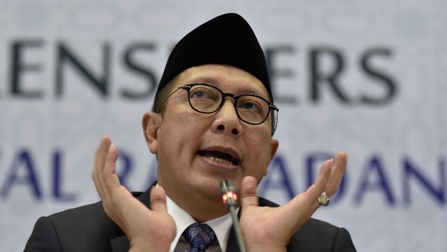 Menteri Agama Minta Ahok Atasi Kisruh Gereja di Pasar Minggu