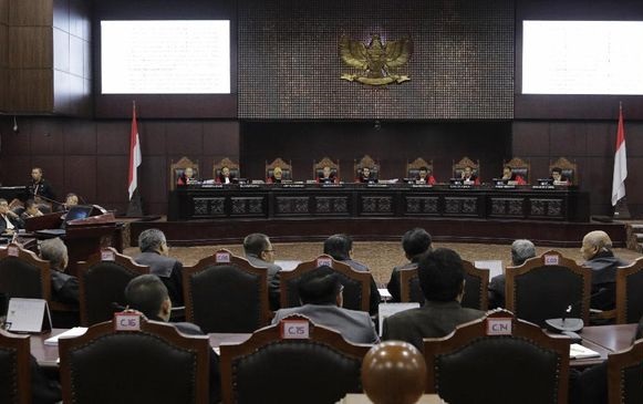 MK Bisa Putuskan Sengketa Pilpres Lebih Cepat dari Jadwal 