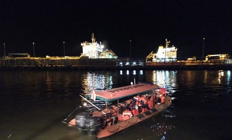 Ditemukan Lagi Tiga Korban Kapal Pengangkut TKI 