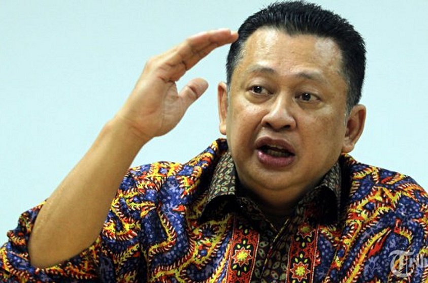 Bamsot: Jokowi Diharapkan Tambah Menteri Perempuan Saat Reshuffle Nanti