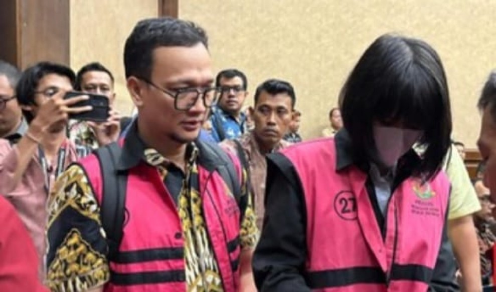 Ada Apa dengan Revisi UU TNI? GEMAH Soroti Konten Masif yang Beredar di Medsos