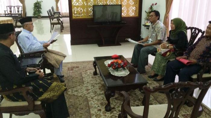 Perhumas Riau Gelar Seminar Public Relations Dukung Riau Go IT 