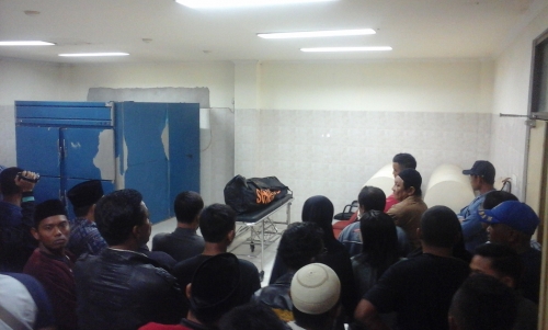 5 Hari Hilang, Budi Ditemukan Tak Beryawa Tersangkut Jaring Nelayan