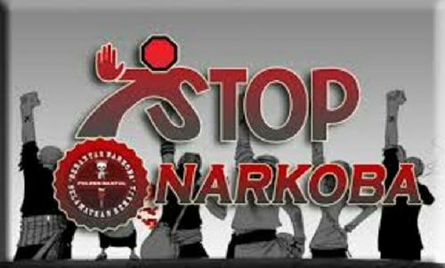 Jabat Kasat Narkoba Inhu, Harut Kemri: Sebelum Keluar, Saya akan Bersihkan Dulu Ditingkat Internal