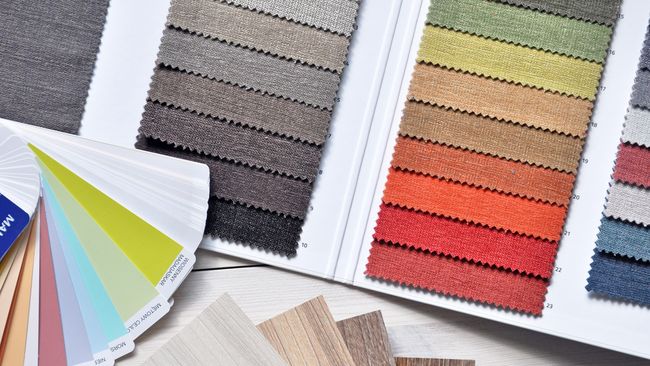 Pilihan Warna Terbaik untuk Hunian yang Tenang