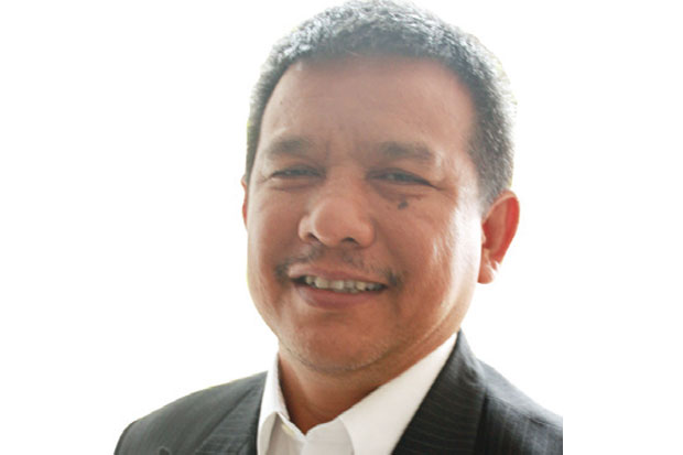 Kekeringan dan Risiko Ketahanan Pangan