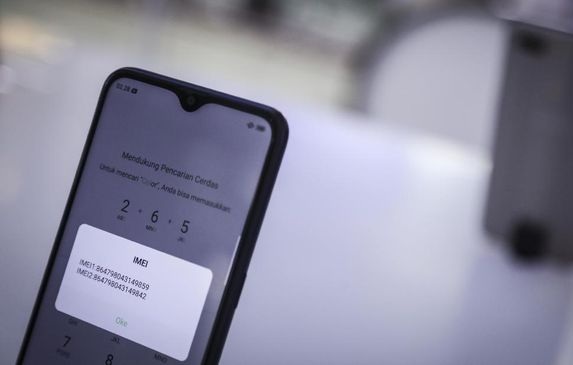 Cara Melacak Ponsel yang Hilang