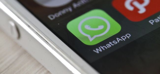 AS Siapkan Aplikasi Pesan Instan Anti Sadap 
