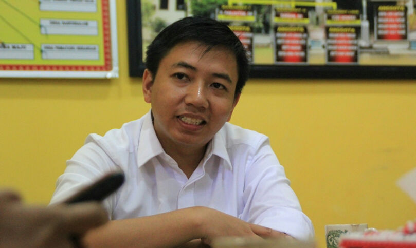 SK Honorer Bodong, Penyidik Baru Periksa Dua Pejabat Pemkab Rohul 