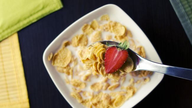 3 Makanan Terkenal yang Tercipta dari Sebuah Kesalahan