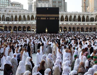 Alhamdulillah..277 JCH Pelalawan Dalam Kondisi Sehat