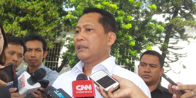 Keterangan Mantan Kalapas Nusakambangan Akan Dibandingkan dengan Rekaman CCTV