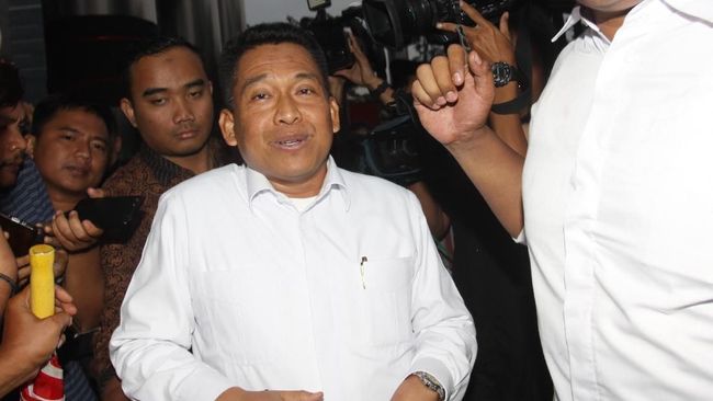 KPK Panggil Lagi Sekjen Kemenag untuk Kasus Suap Romi 