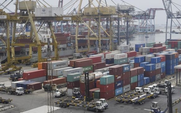 AS Hentikan Pemberian Keringanan Bea Masuk ke India dan Turki