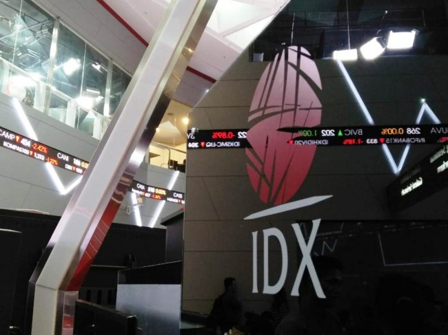 IHSG Berpeluang Naik Tipis
