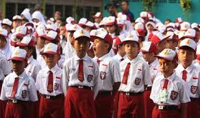 Soal Ujian Ajarkan Siswa SD Mengenal Miras