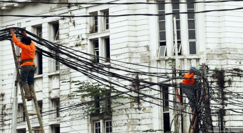 Kemenkeu Akan Selektif Cabut Subsidi Listrik