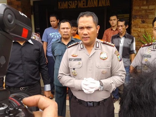 3 WNI Masih Disandera Abu Sayyaf