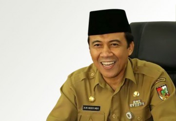 Pemko Pekanbaru Berencana Bangun Gedung Parkir Berlantai III 
