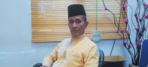Sebanyak 3.993 JCH Riau Sudah Kantongi Visa, Sisanya 43 Lagi Masih Diproses 