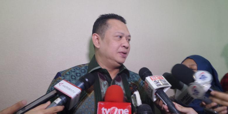 Telusuri Rekam Jejak Tito Karnavian, DPR Undang PPATK, KPK, dan Kompolnas