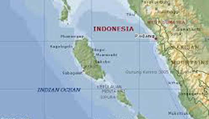Gempa 8.3 SR Guncang Mentawai, Berpotensi Tsunami