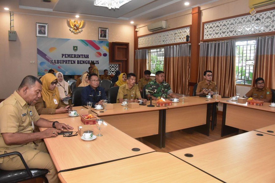 Harga Cabai Meroket, Daya Beli Warga Terancam: Bengkalis Posisi Ke-4 Kenaikan IPH Tertinggi di Sumatera 