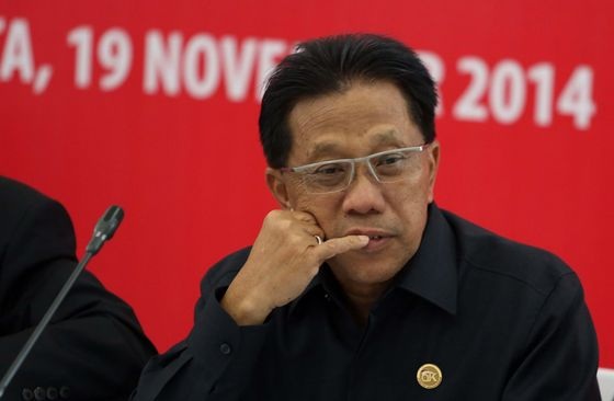 OJK Tegur Tiga Perusahaan Asuransi Bermodal Minim 