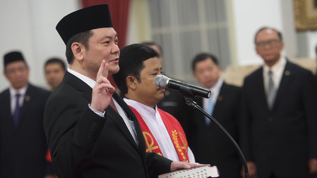 Usir Kepala BRG, Riau Andalan Pulp Disebut Langgar Hukum 