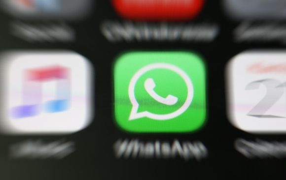 WhatsApp Bersih-bersih 2 Juta Akun Per Bulan 