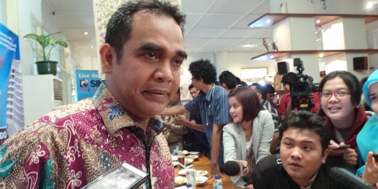 Jika UU Pemilu Tak Berkualitas, Taruhannya Proses Demokrasi di Indonesia