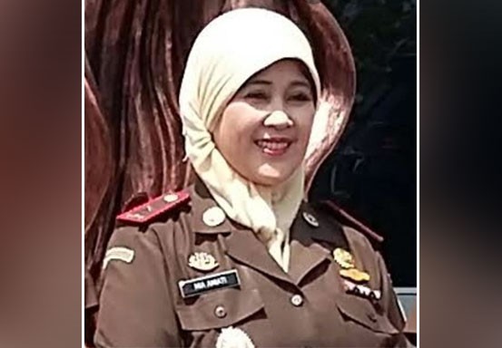Kejaksaan Tetapkan Dua Tersangka Video Wall Diskominfotik Pekanbaru