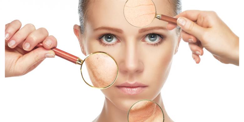 Ingin Kulit Indah? Oleskan Vitamin C 