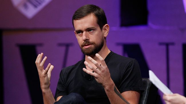 Akun Vine Milik CEO Twitter Dibobol Peretas 