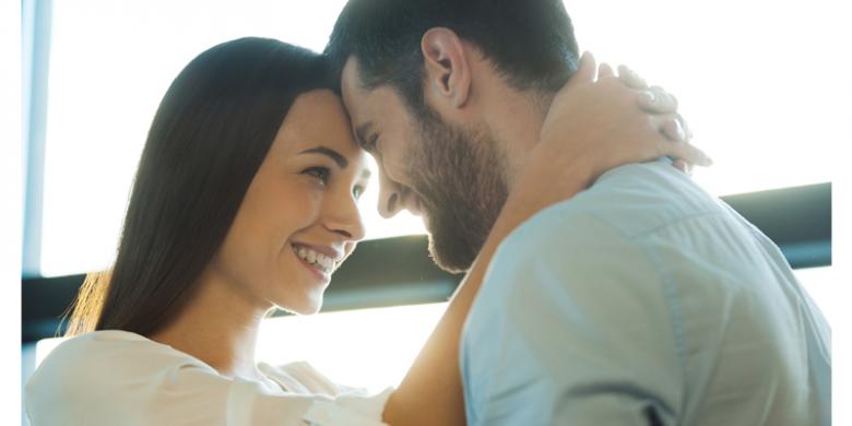 Penjelasan Pria Suka dengan Wanita yang Hangat