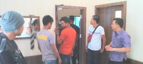 Disisip Bersama Bawang dan Gula, Polda Riau Gagalkan Penyelundupan Sabu Asal Malaysia, 3 Awak Kapal 