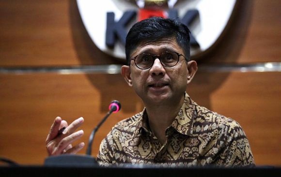 KPK Minta Warga Jakarta Tak Pilih Caleg Ogah Lapor Kekayaan