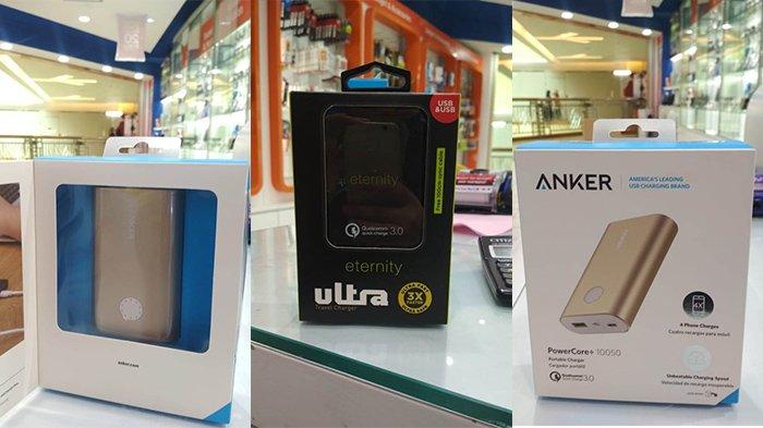 Wellcomm Shop Mal Ska Pekanbaru, Sediakan Diskon Produk Hingga 70 Persen 