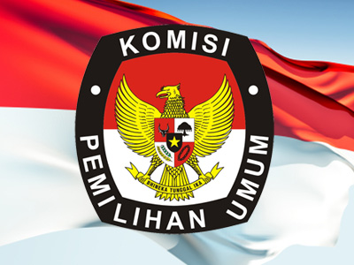 KPU Taja Bimtek Verifikasi Calon Perseorangan.