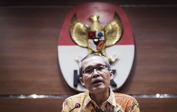 Lebih 50 Surat Penyadapan Ditandatangani KPK 