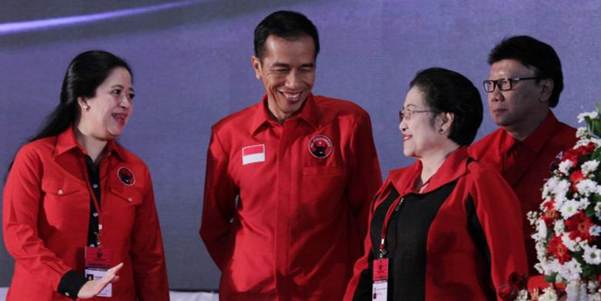 PDI-P Belum Lakukan PAW, Puan dan Tjahjo Diadukan ke MKD