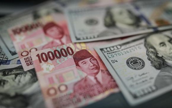 Awali Pekan, Rupiah Menguat Tipis ke Rp14.190 per Dolar AS