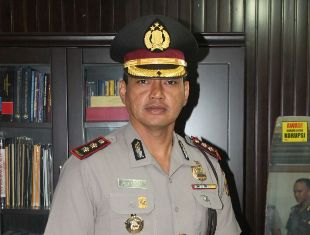 Polres Inhu Selidiki Perambahan Hutan TNBT