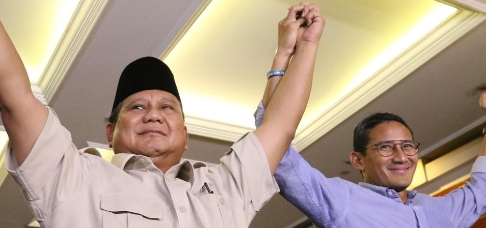 Sandiaga Blak-Blakan Soal Tawaran Prabowo Balik ke Kursi Wagub DKI