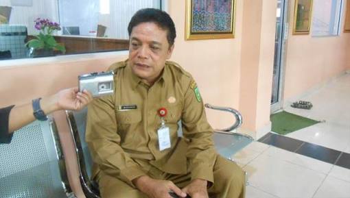 30 Miliar untuk Pelatihan SDM Riau 