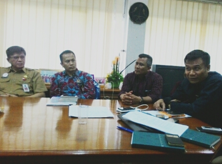 Ternyata Ide-SUA Masih Berpeluang Ikuti Pilwako Pekanbaru 2017