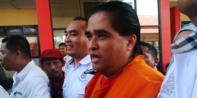 Sita Sejumlah Aset Taat Pribadi, Polisi Kembangkan Kasus Pencucian